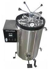 Autoclave