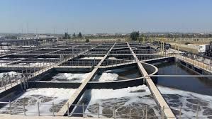 Sewage Treatment