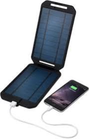 Solar Charger