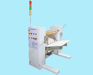 Unloader Machine