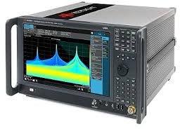 Spectrum Analyzers