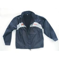 windbreaker jacket