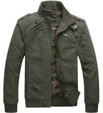 Mens Jacket