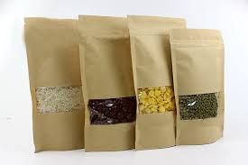 Packaging Bags