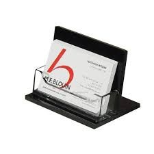 Visiting Card Holder