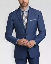 Mens Suit