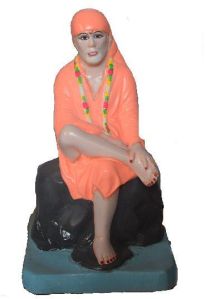 Sai Baba Statue