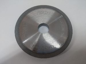 Hybrid Bonded FLAT Wheel