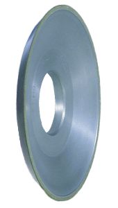 RESIN BONDED DISH WHEEL