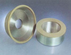 Vitrified Bonded Cup Wheel