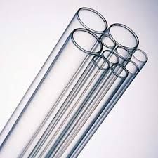 Borosilicate Glass Tube