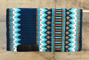 Woven Saddle Pad