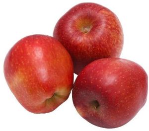 Fresh Red Apple