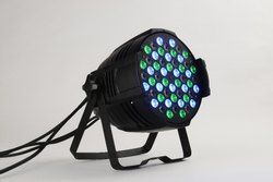 led disco light