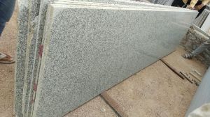 Jirawal White Granite Slabs