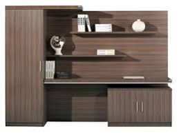 Modern Office Cabinet