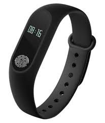 Smart band