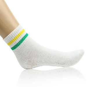 School Sports Socks