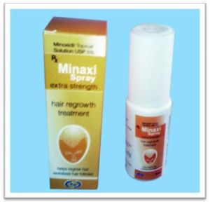 Minaxi Spray