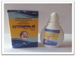 Otripa S Adult Nasal Spray