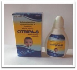 Otripa S Pead Nasal Spray