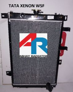 TATA XENON RADIATOR