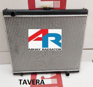 TAVERA RADIATOR