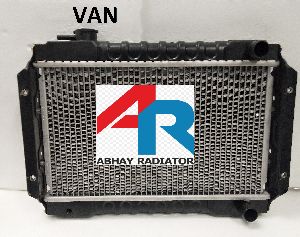 VAN RADIATOR