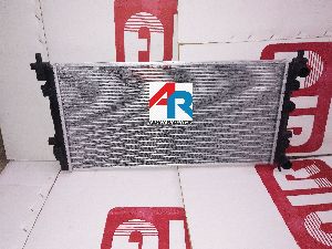 VOLKSWAGON POLO RADIATOR