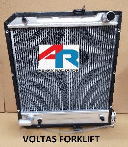 VOLTAS FORKLIFT RADIATOR