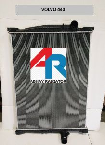 VOLVO 440 RADIATOR