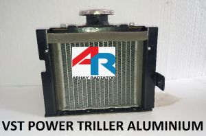 VST POWER TRILLER ALUMINIUM RADIATOR