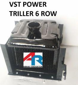 VST POWER TRILLER RADIATOR