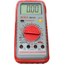 Multimeter