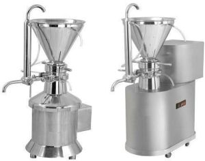 Soya Milk Extractor