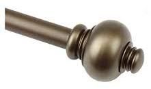 curtain knobS