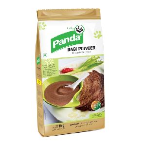 Panda Finger Millet Flour