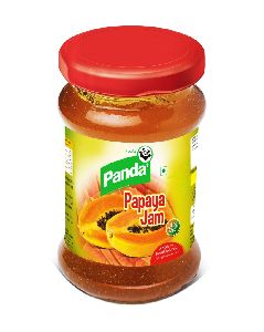 Panda Papaya Jam