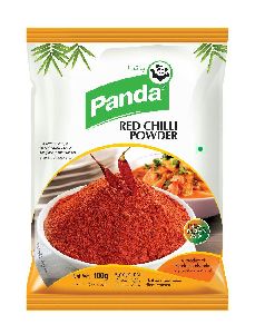 Panda Red Chilli Powder