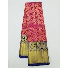 Kanchipuram Sarees