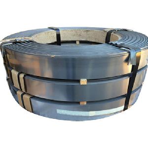 cold rolled galvanized coils