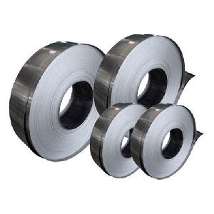 Cold Rolled Strip Coils