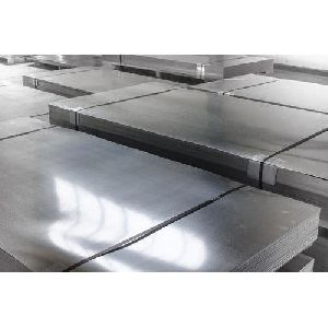 Hot Rolled Galvanized Sheets
