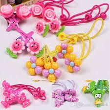 girls hair accessories