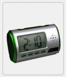 Small Digital Clock