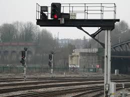 railway signals