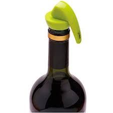 Bottle Stoppers