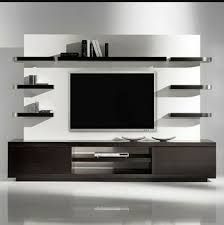 tv units