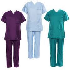 Hospital Uniform