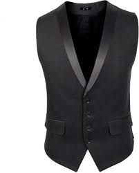 Waistcoat